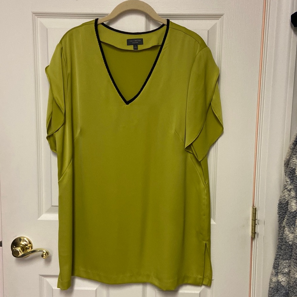 The limited tunic